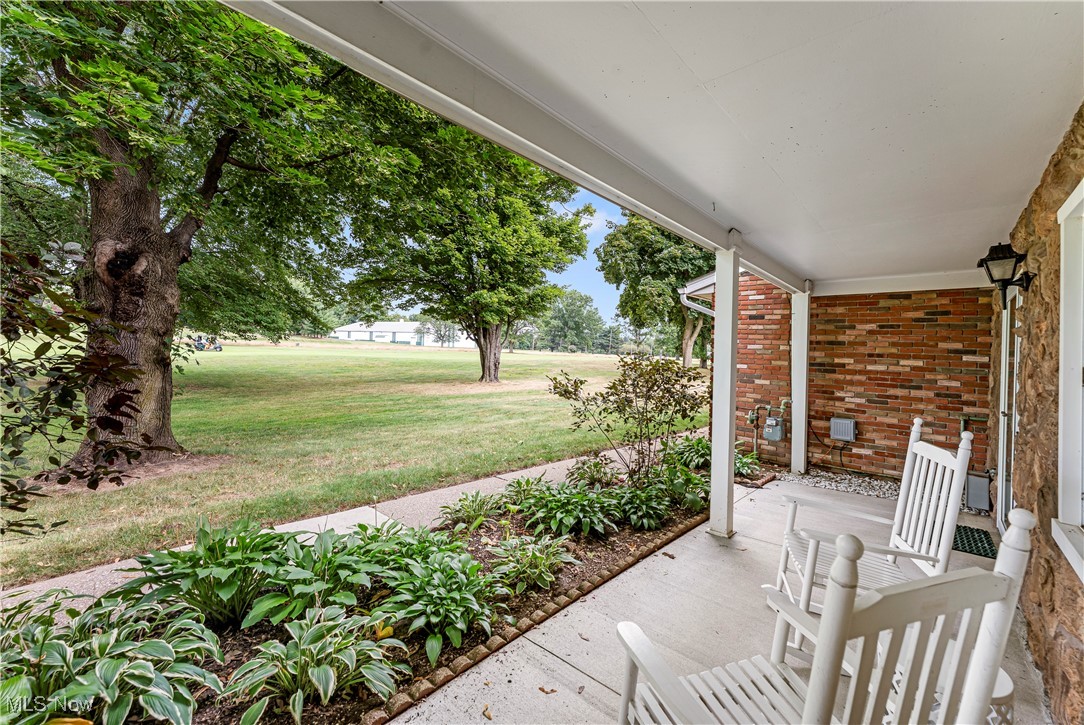 Village Mayfair Condo - Residential