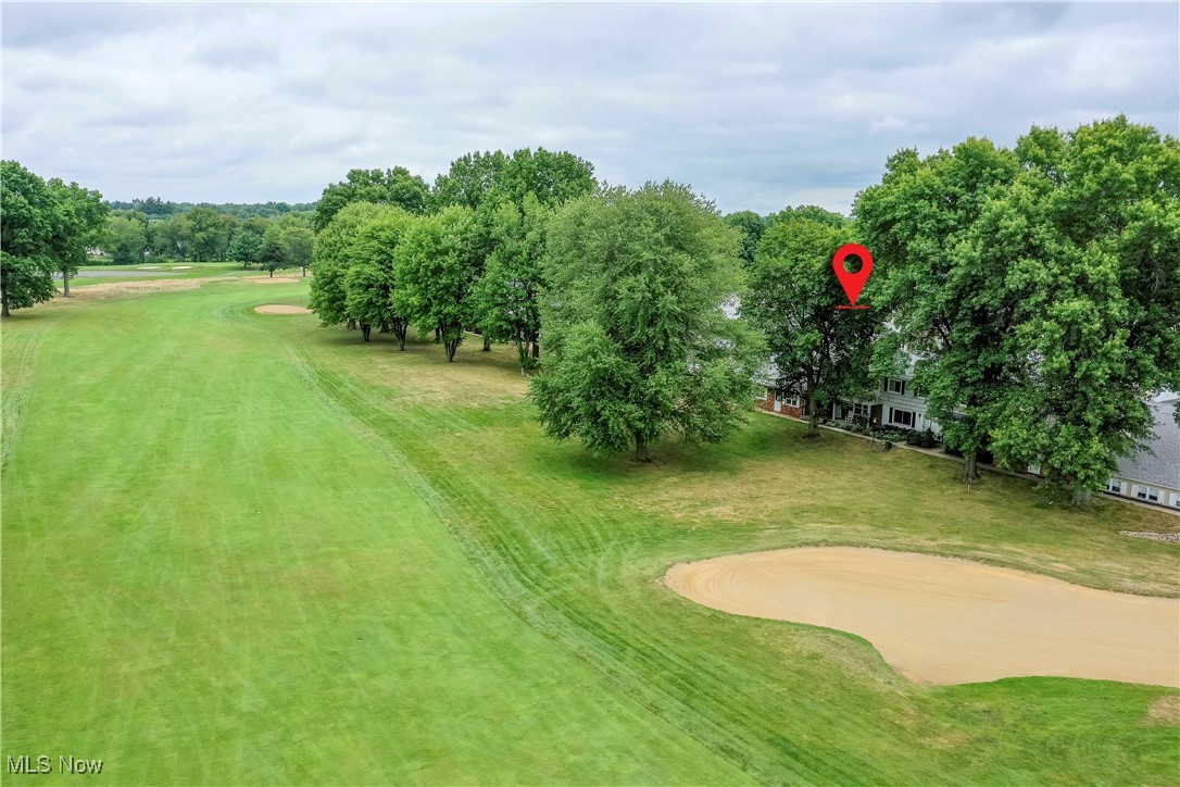 Village Mayfair Condo - Residential