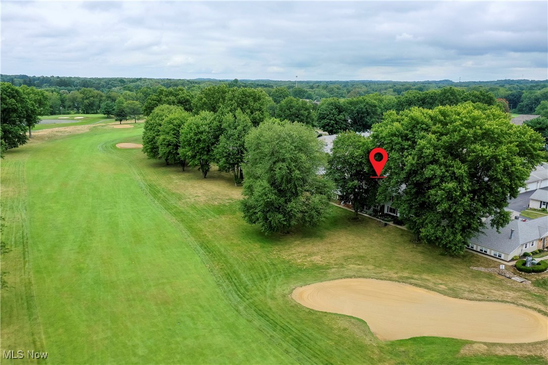 Village Mayfair Condo - Residential