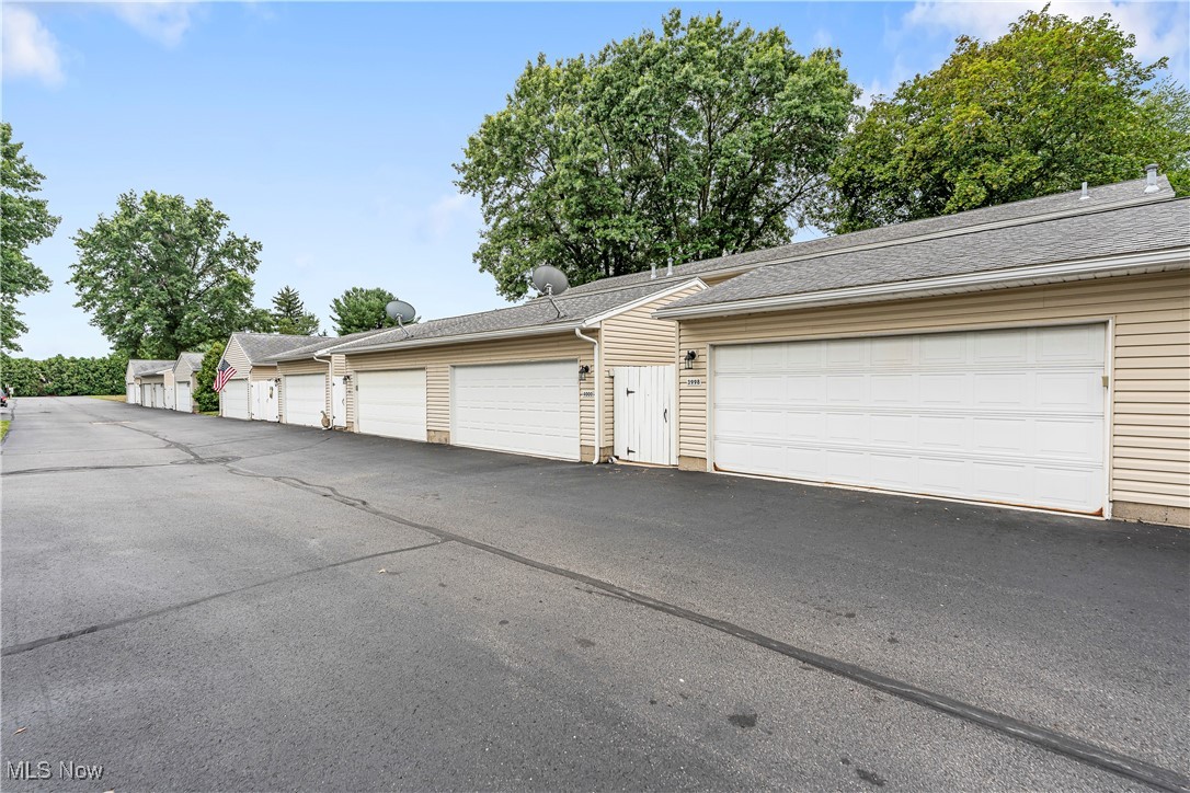 Village Mayfair Condo - Residential