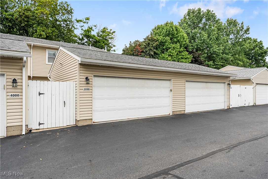 Village Mayfair Condo - Residential