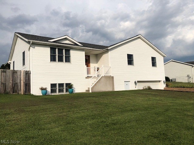 BREEZEWOOD MANOR - Residential