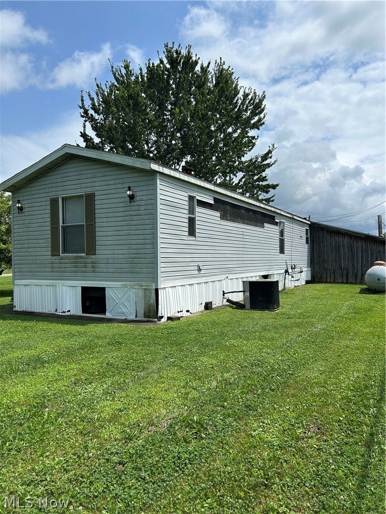 58423 Marietta Road