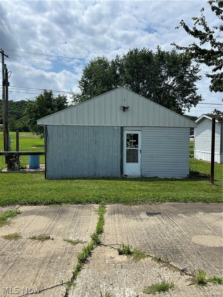 58423 Marietta Road