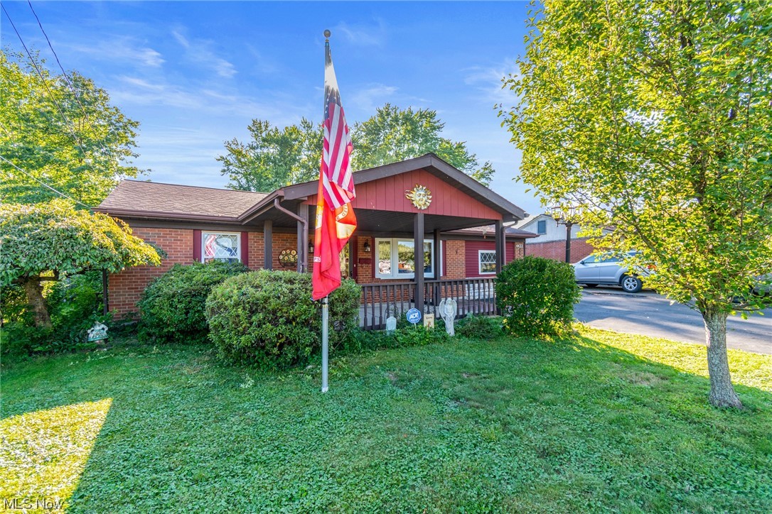 Arlington 01 - Residential