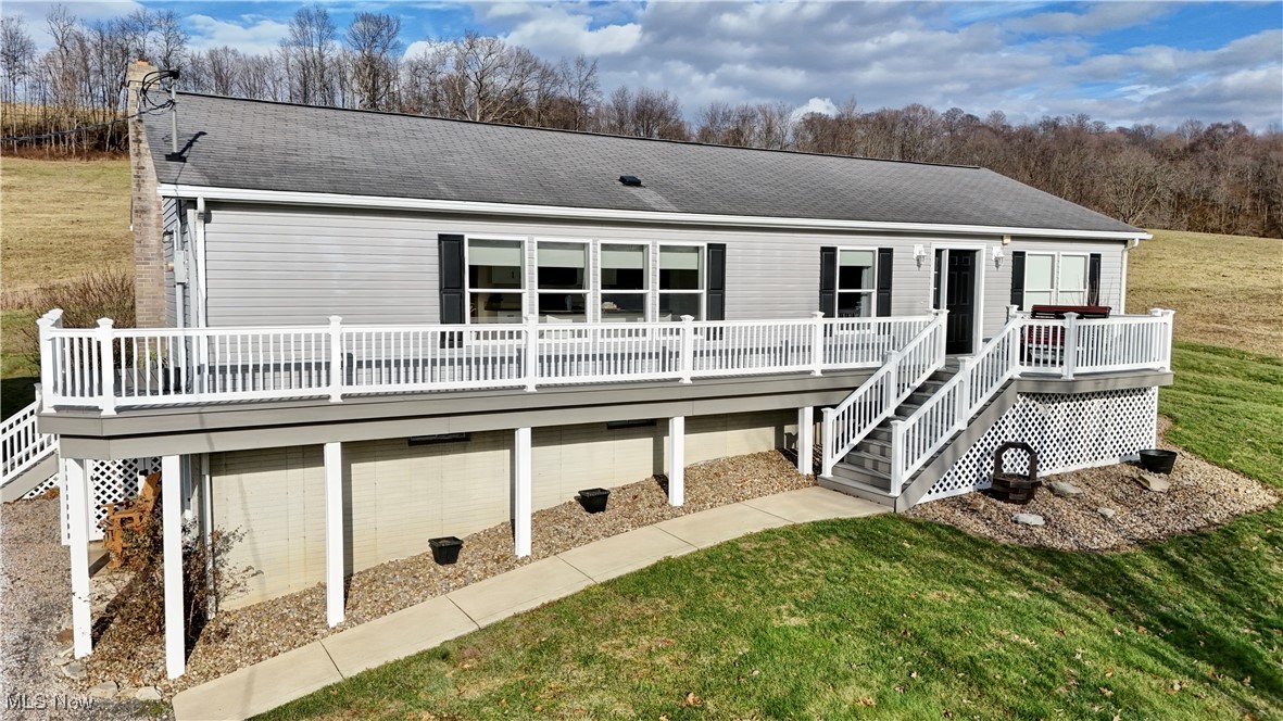 9715 Walnut Creek Bottom Road, Dundee, Ohio image 44