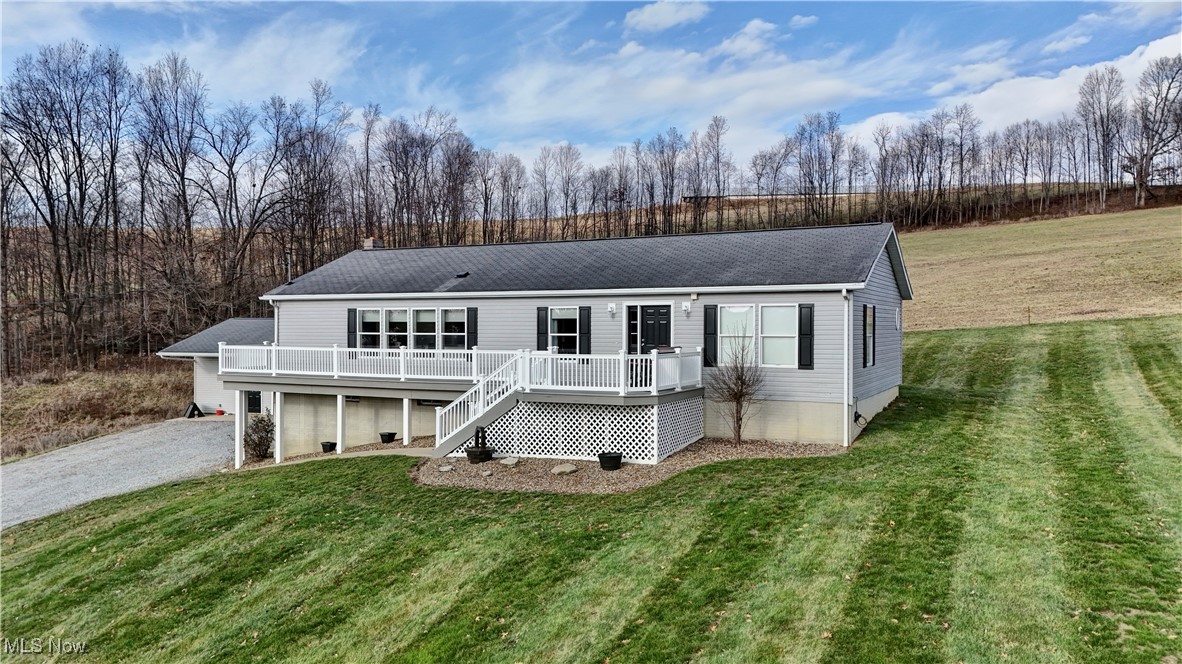 9715 Walnut Creek Bottom Road, Dundee, Ohio image 42