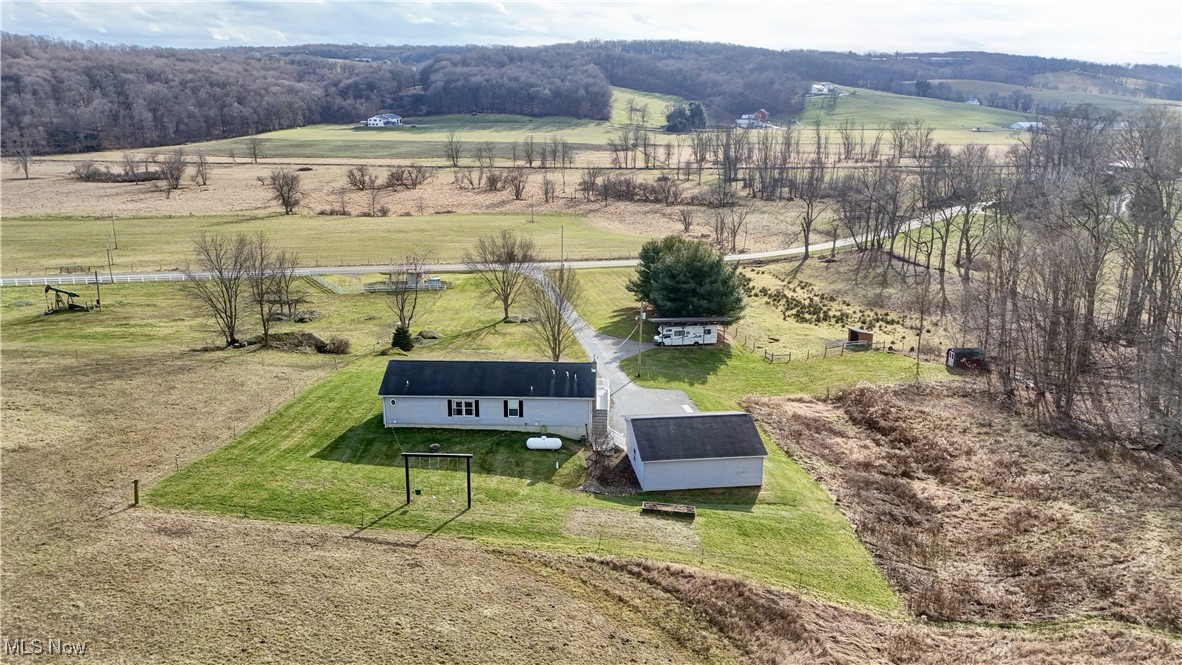 9715 Walnut Creek Bottom Road, Dundee, Ohio image 47