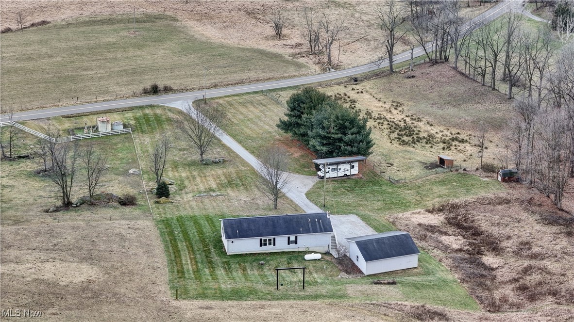 9715 Walnut Creek Bottom Road, Dundee, Ohio image 40