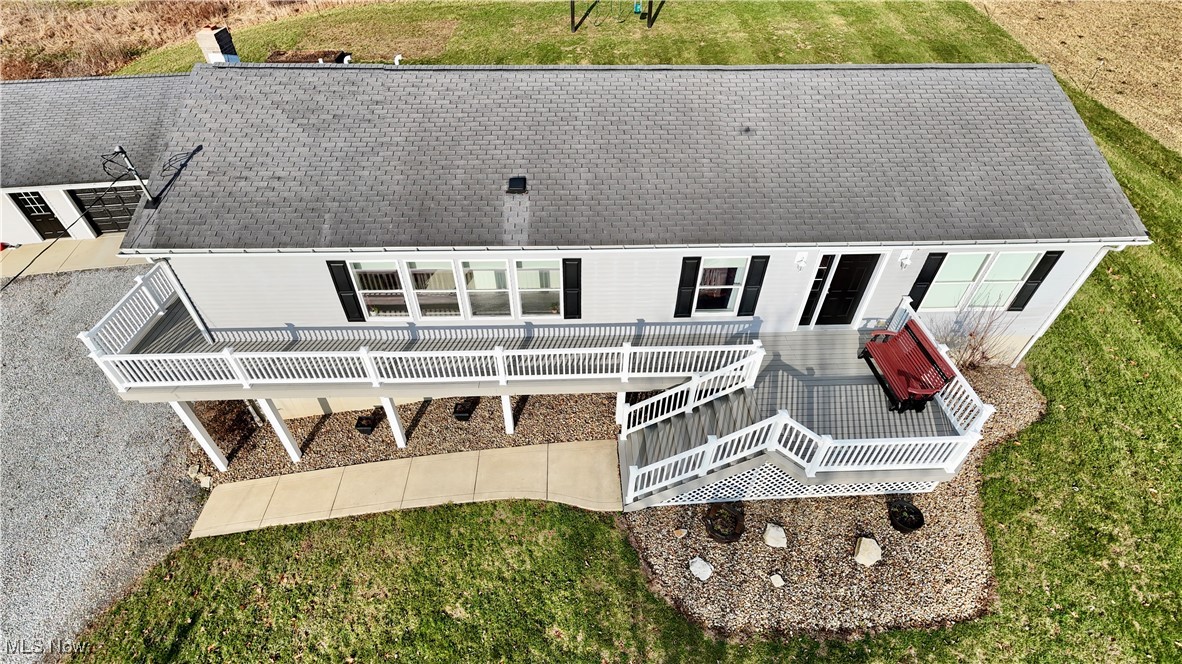 9715 Walnut Creek Bottom Road, Dundee, Ohio image 48
