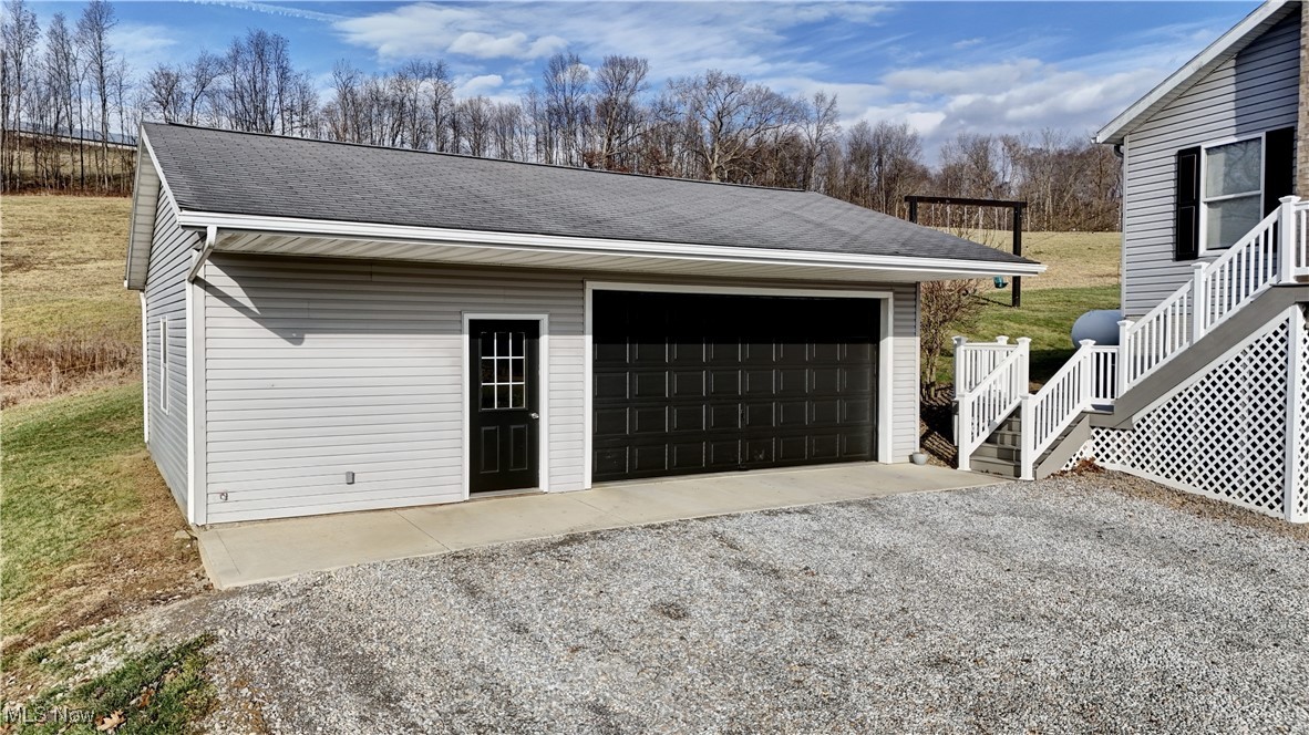 9715 Walnut Creek Bottom Road, Dundee, Ohio image 4