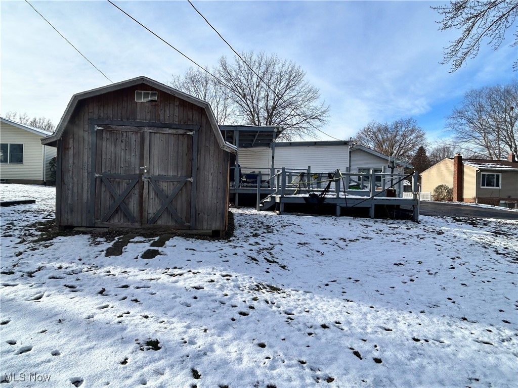 North Hill Allotment - Residential