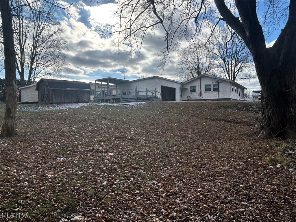 North Hill Allotment - Residential