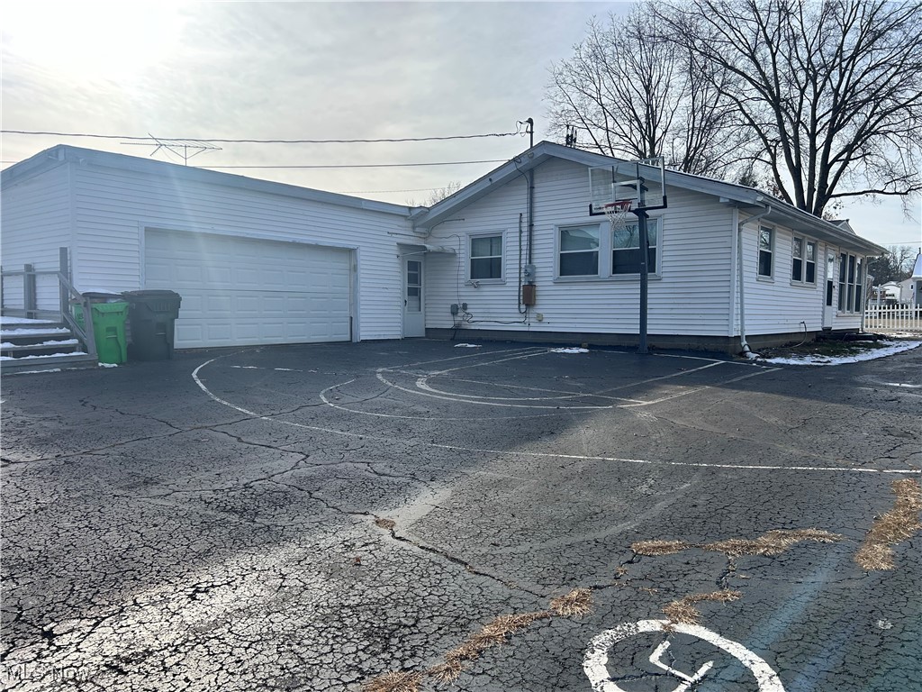 North Hill Allotment - Residential