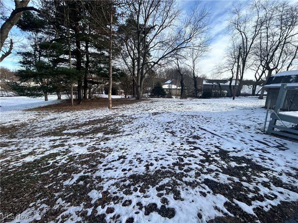 North Hill Allotment - Residential