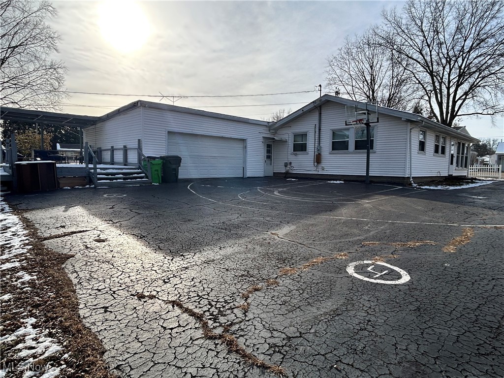 North Hill Allotment - Residential