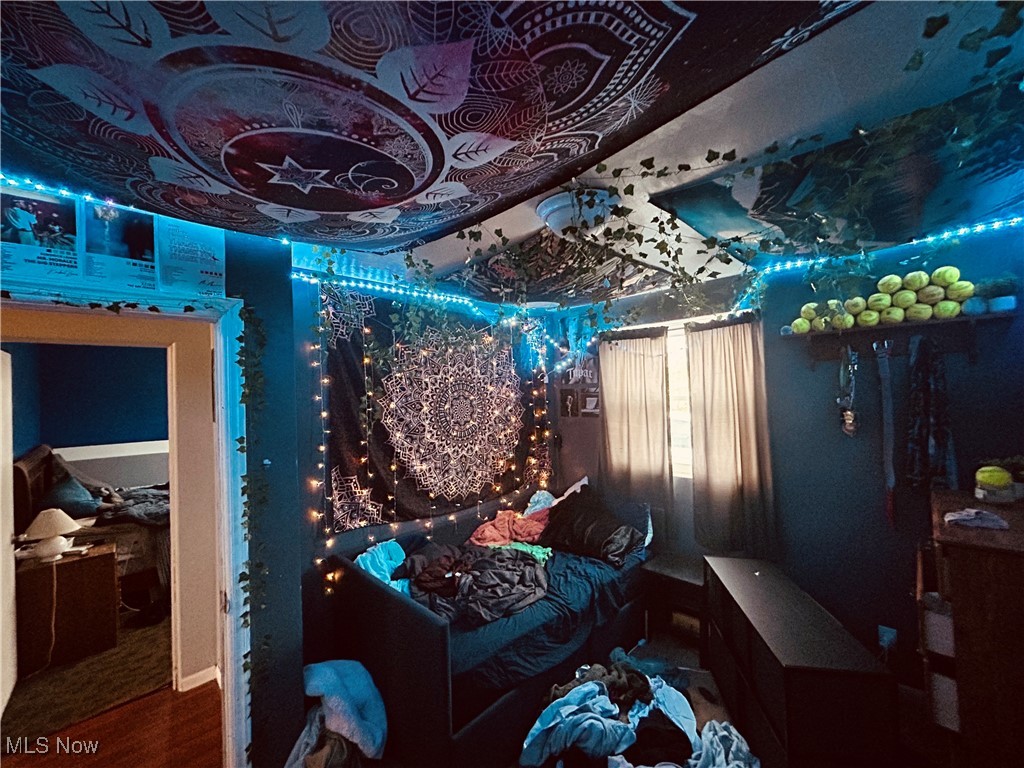 North Hill Allotment - Residential