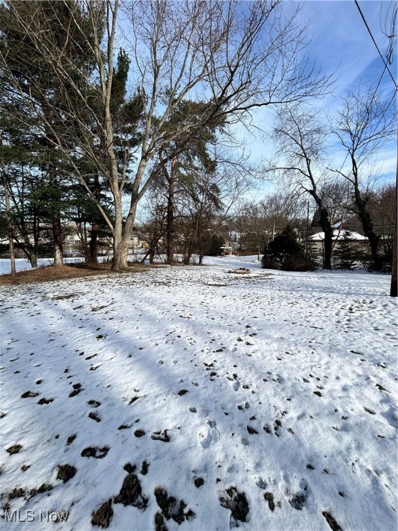 North Hill Allotment - Residential