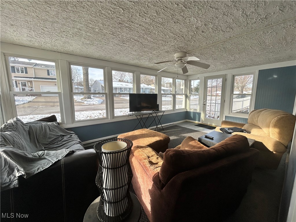 North Hill Allotment - Residential