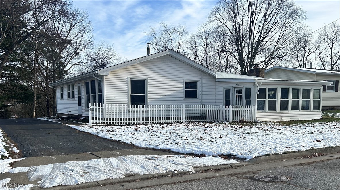 North Hill Allotment - Residential