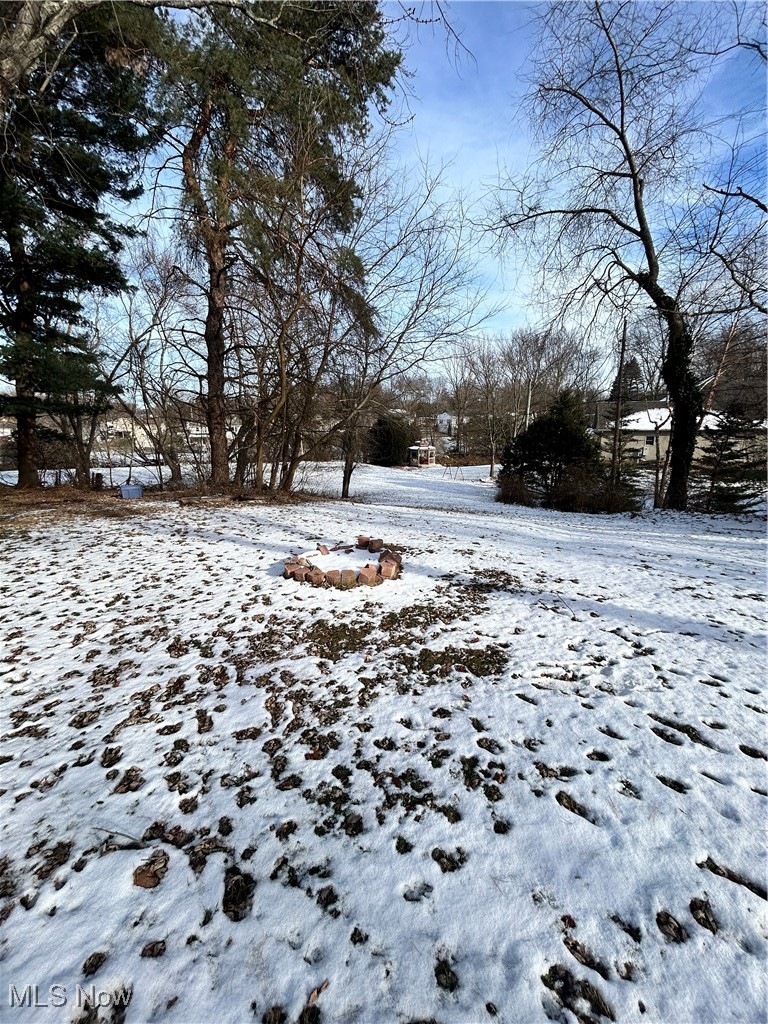 North Hill Allotment - Residential