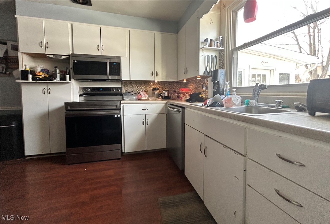 North Hill Allotment - Residential