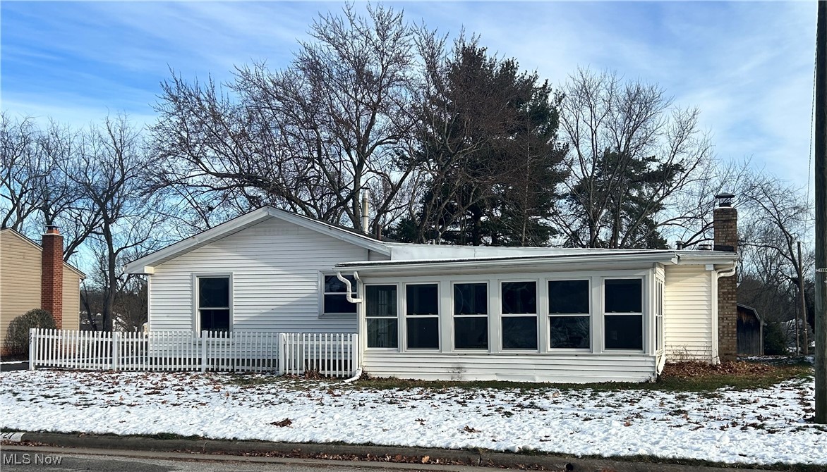 North Hill Allotment - Residential