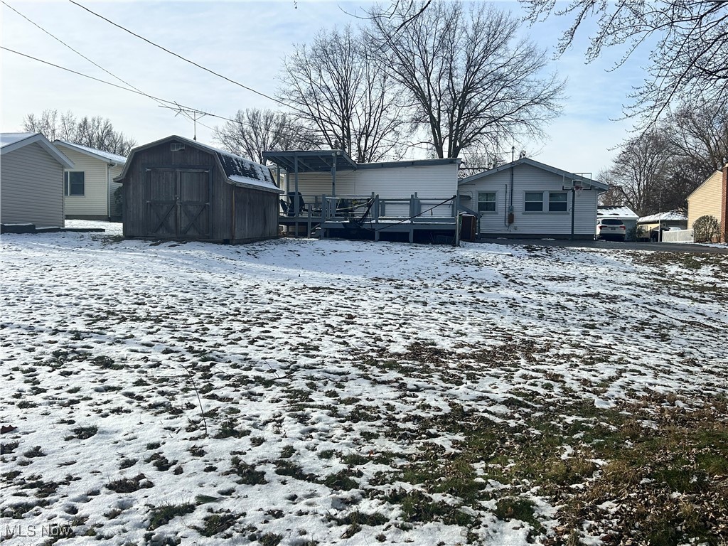 North Hill Allotment - Residential