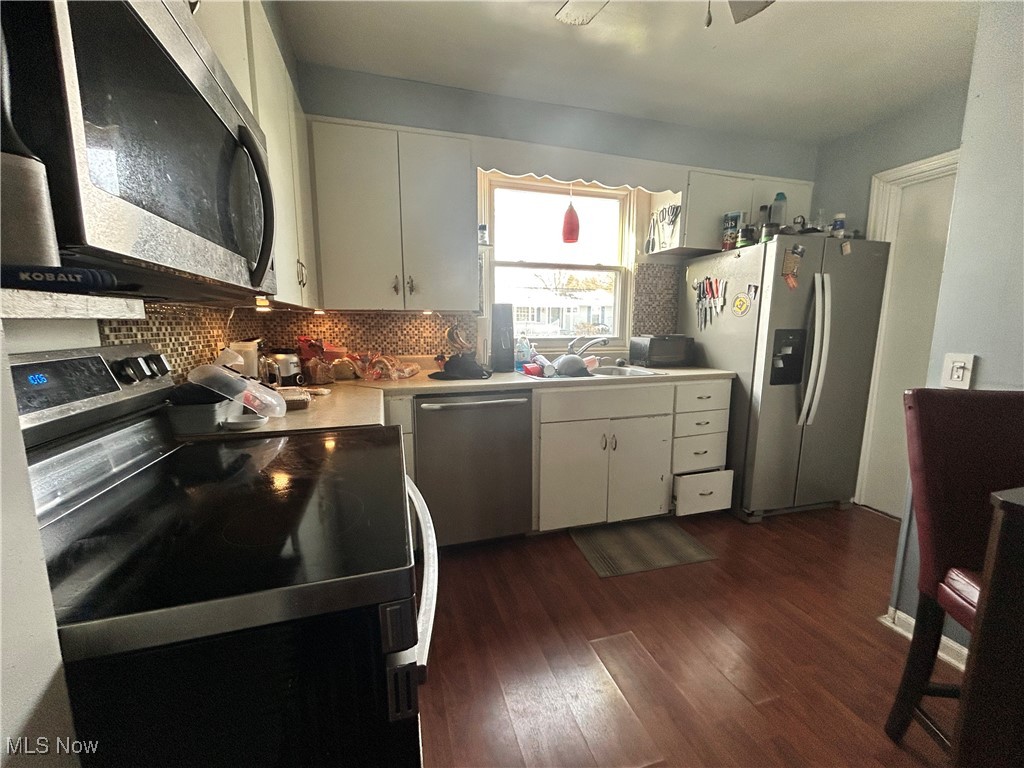 North Hill Allotment - Residential