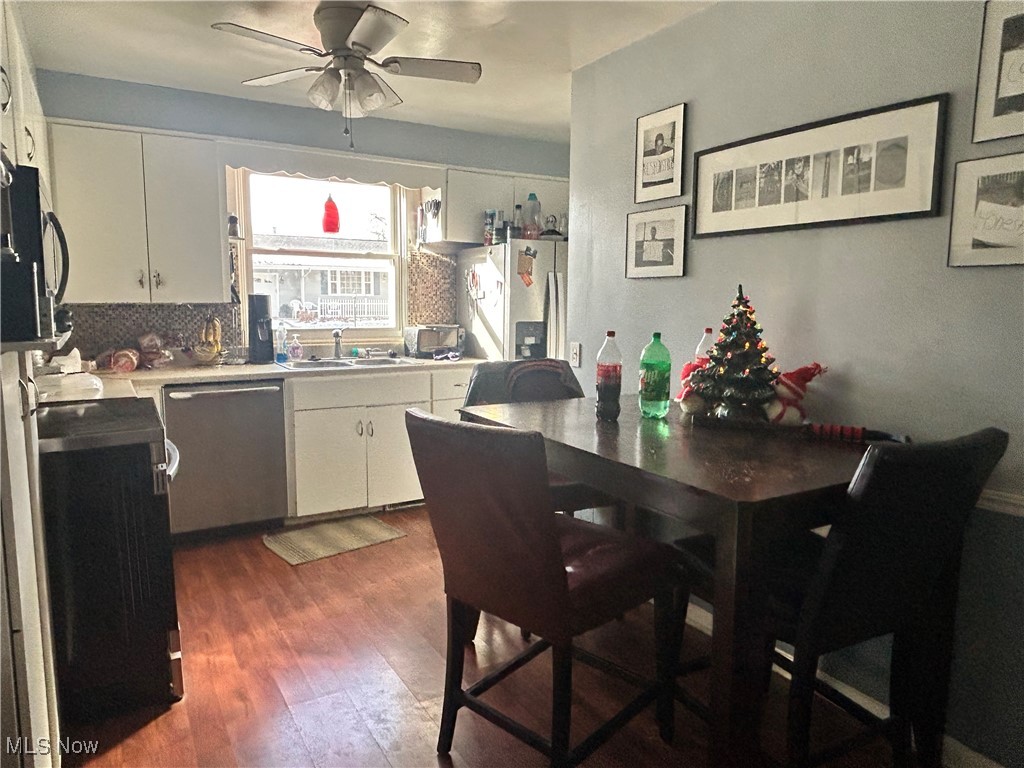 North Hill Allotment - Residential