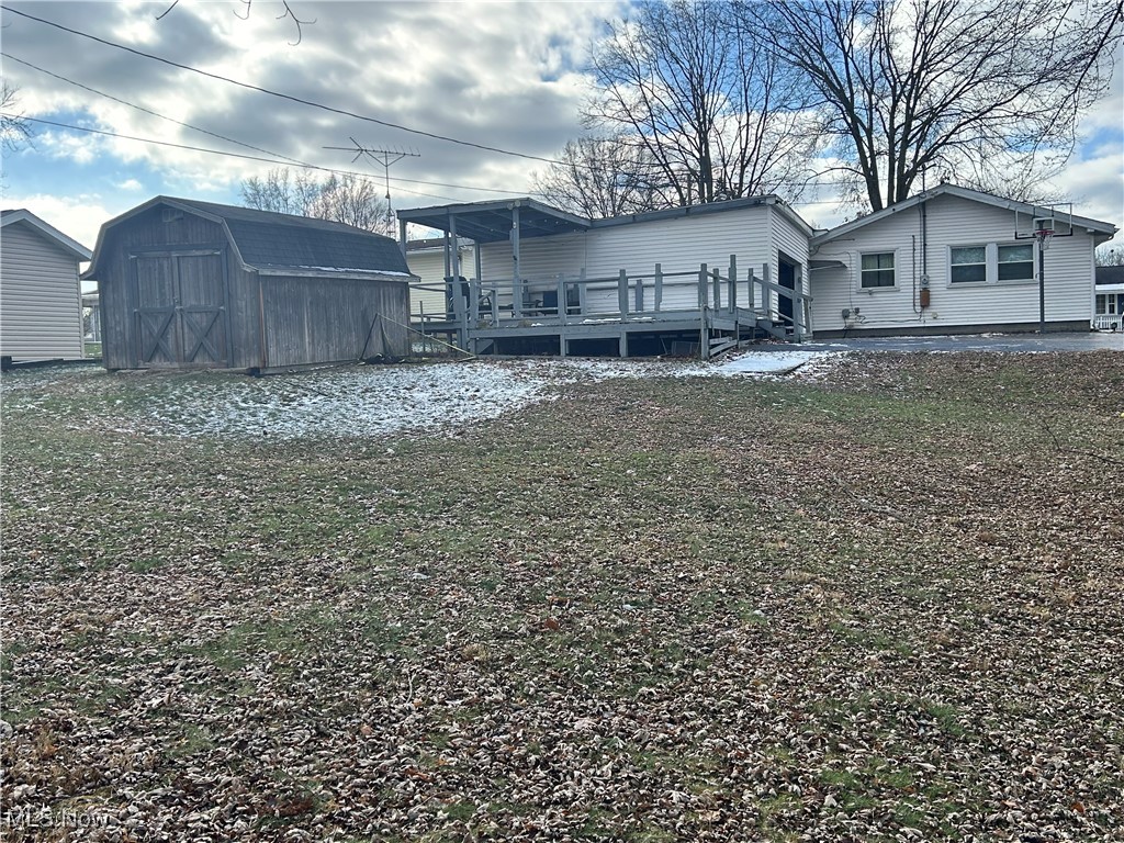 North Hill Allotment - Residential