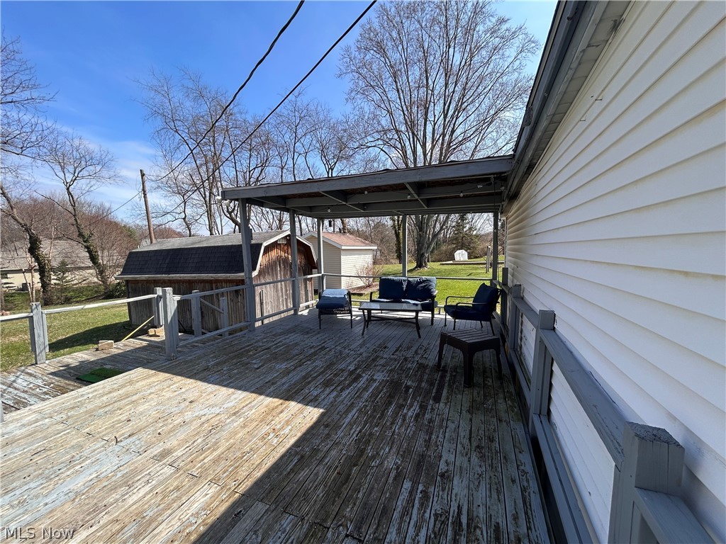 North Hill Allotment - Residential