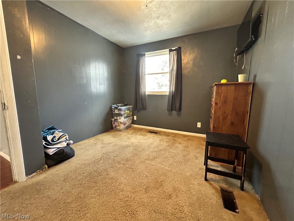 North Hill Allotment - Residential