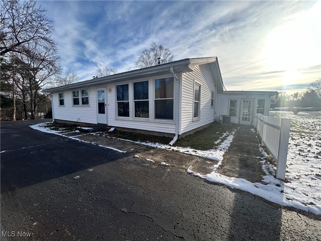 North Hill Allotment - Residential