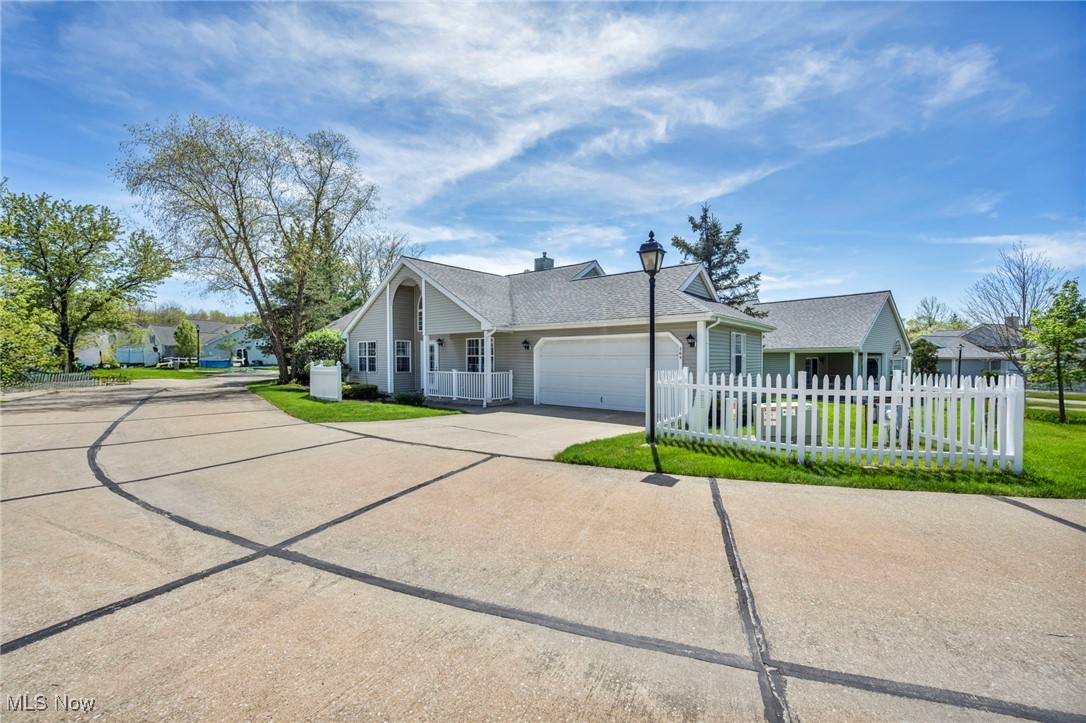 265 Devon Pond, Aurora, Ohio image 3