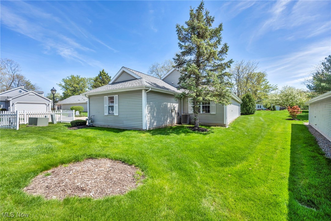 265 Devon Pond, Aurora, Ohio image 30