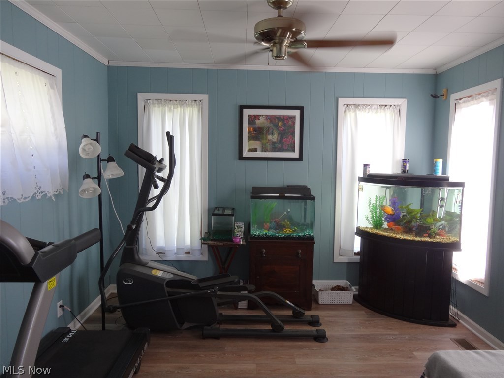 Briarcliff - Residential