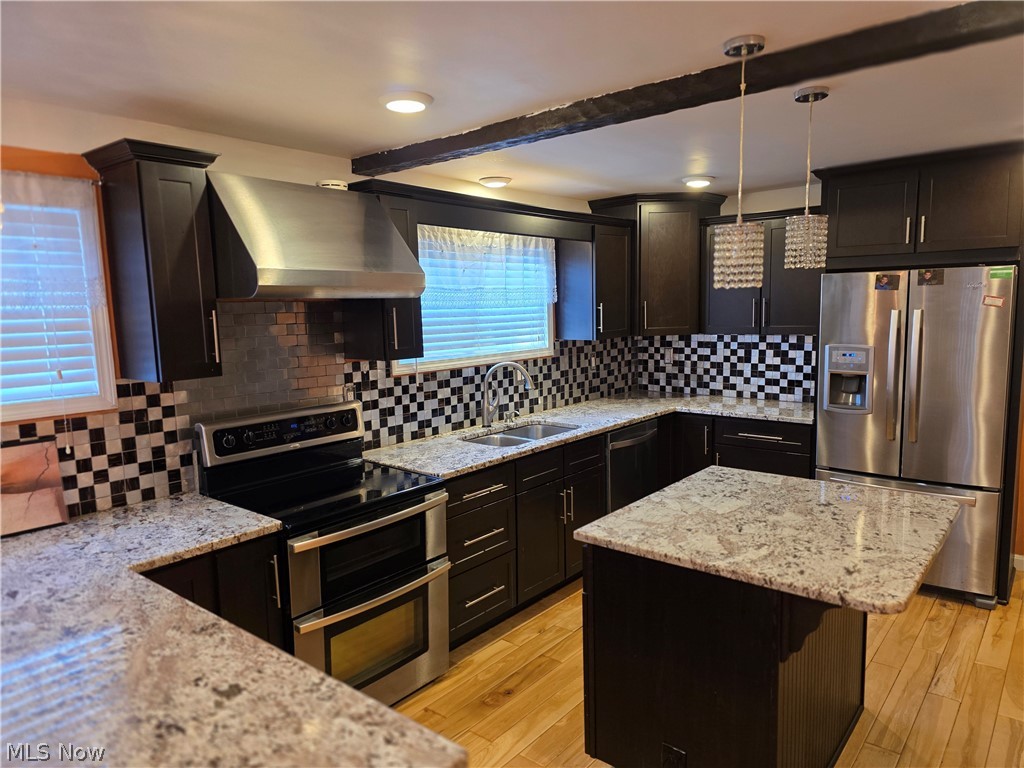 5820 Wilson Mills Road