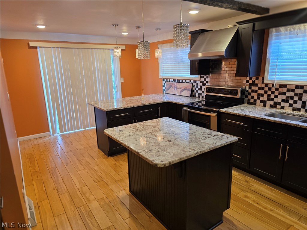 5820 Wilson Mills Road