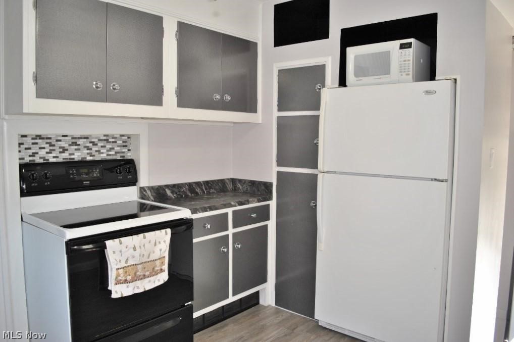 Homeland/Fairview Sub/P L Fram - Residential