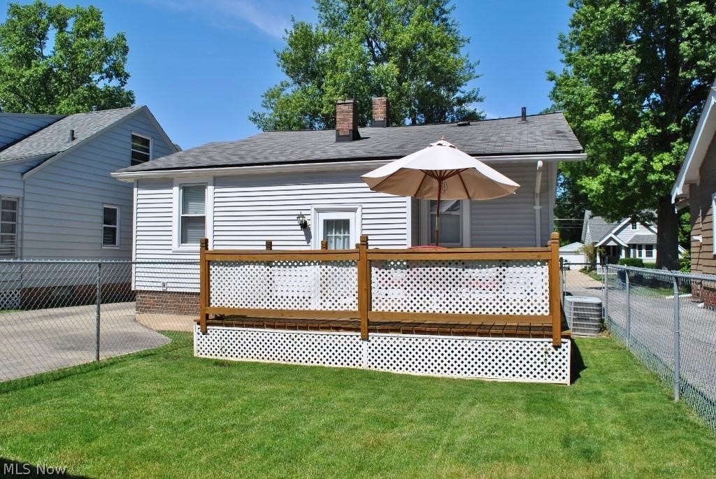 Homeland/Fairview Sub/P L Fram - Residential