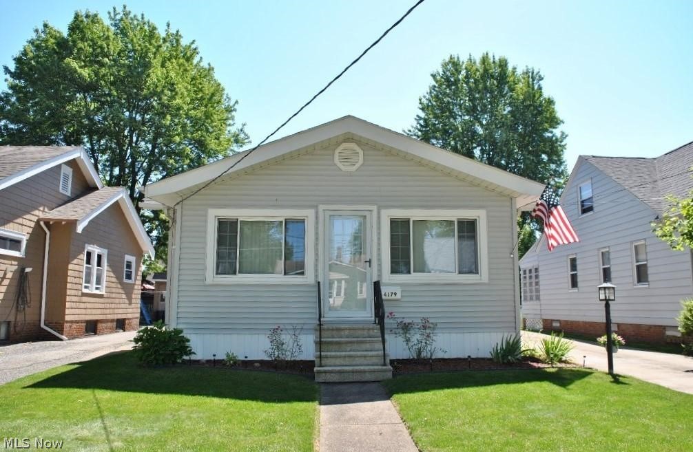 Homeland/Fairview Sub/P L Fram - Residential