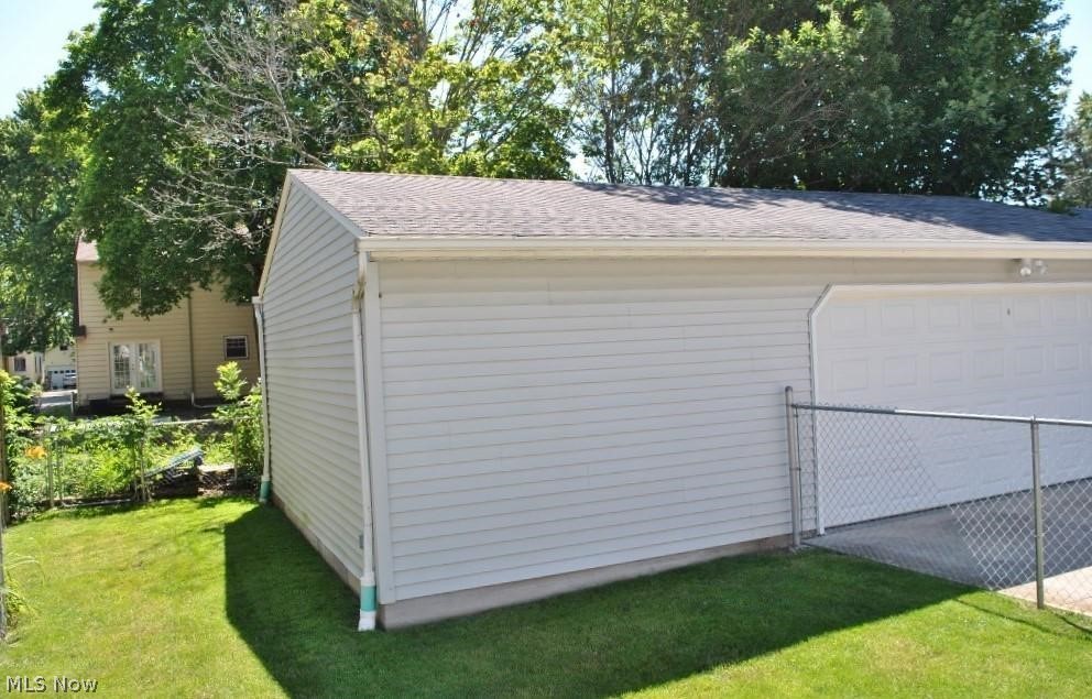 Homeland/Fairview Sub/P L Fram - Residential