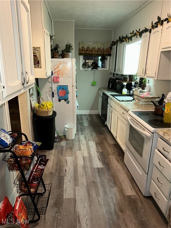 Fisk & Southwicks - Residential