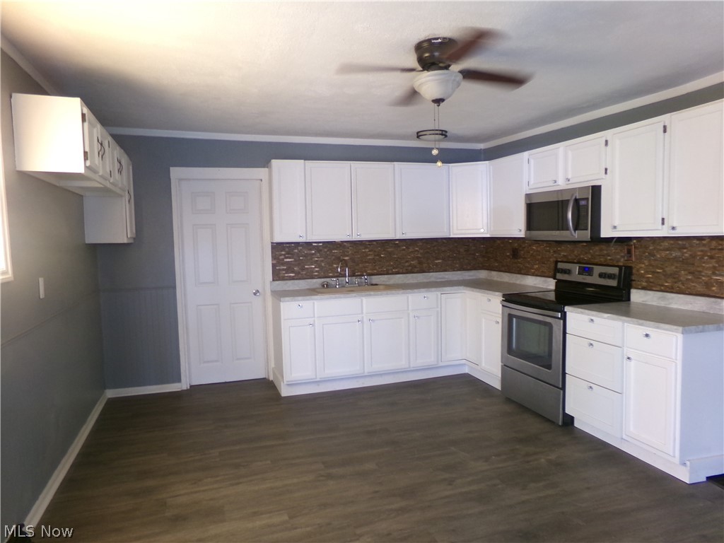 Agricultural Society Add - Residential