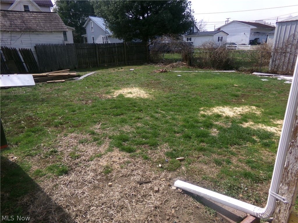 Photo of 307 N 12th Street, Coshocton, OH 43812 (MLS # 5193540)