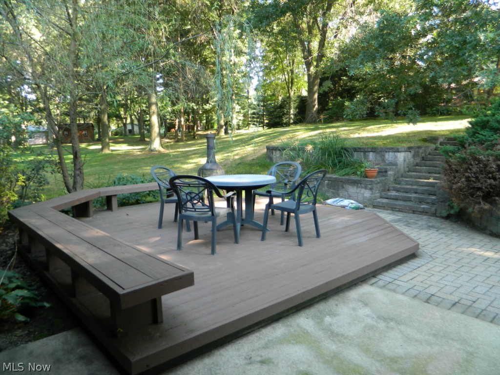 Hills & Dales - Residential