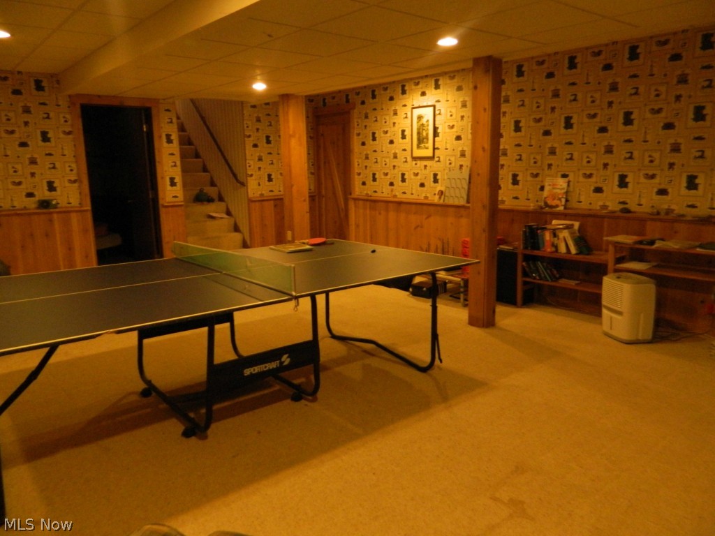 Hills & Dales - Residential