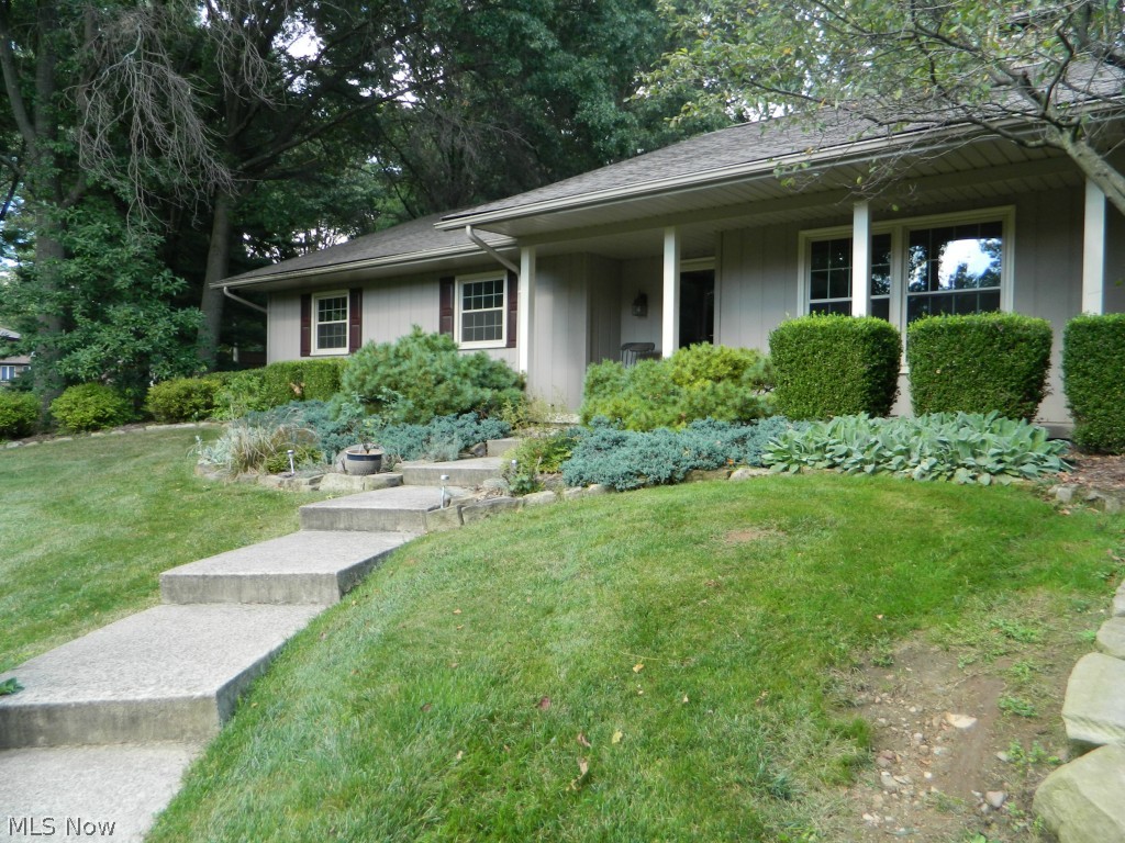 Hills & Dales - Residential