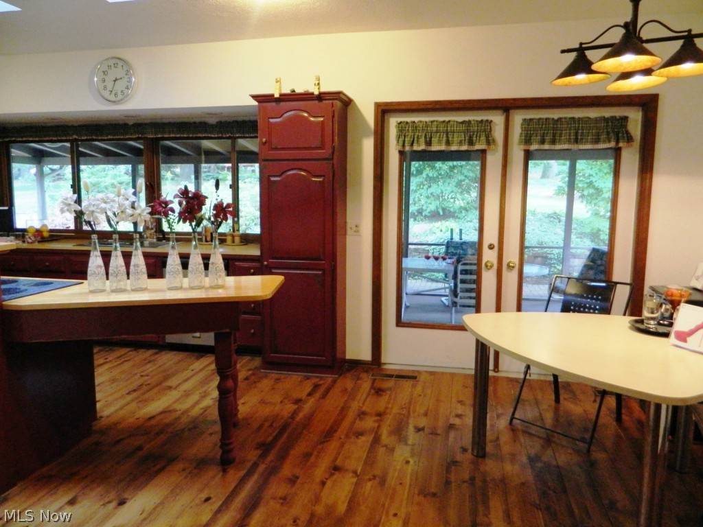 Hills & Dales - Residential